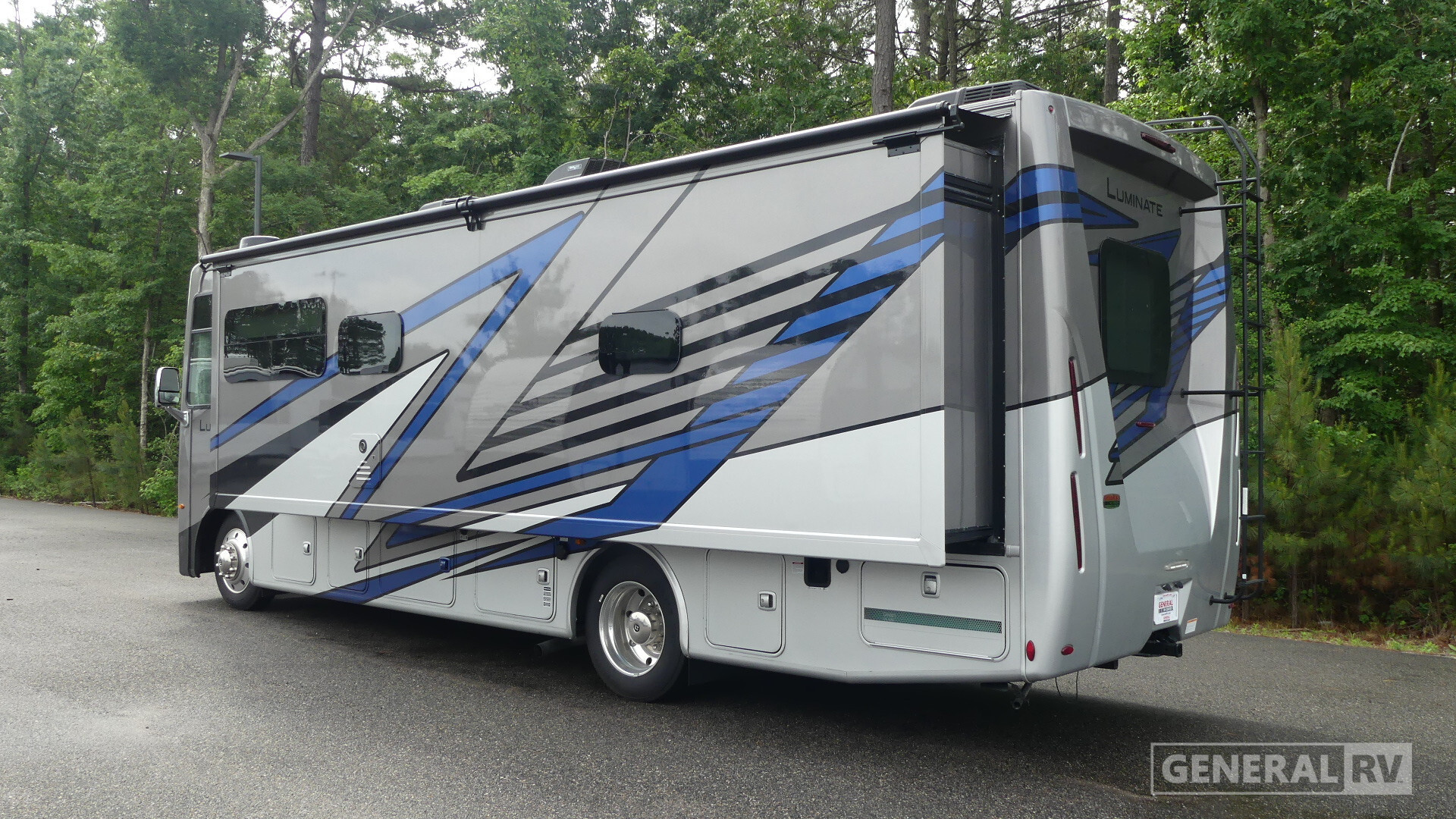 2026 Thor Motor Coach LUMINATE MM30 in ashland VA