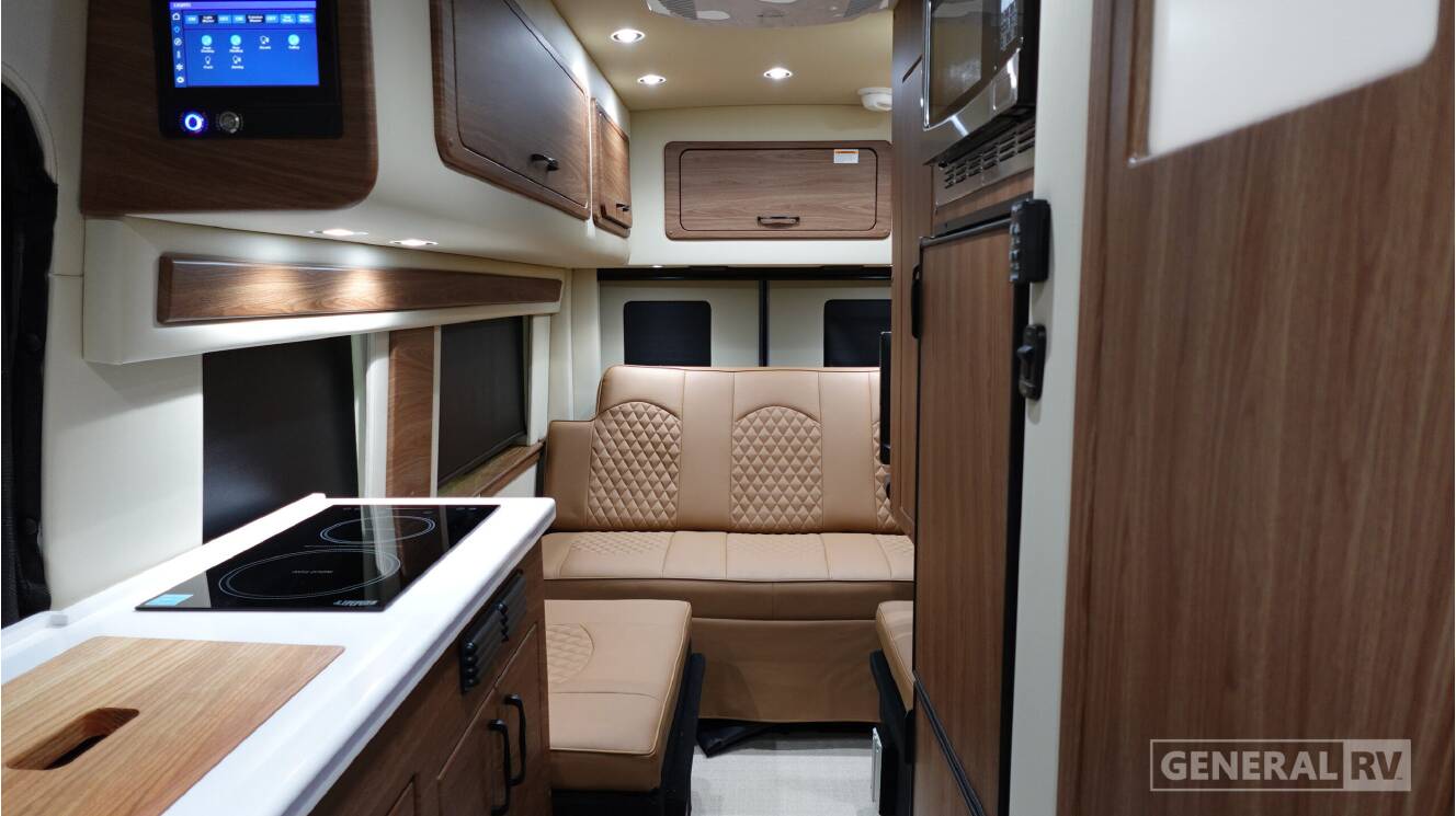 A photo of this 2026 Midwest Automotive Designs Ford Patriot MD2 148EXT