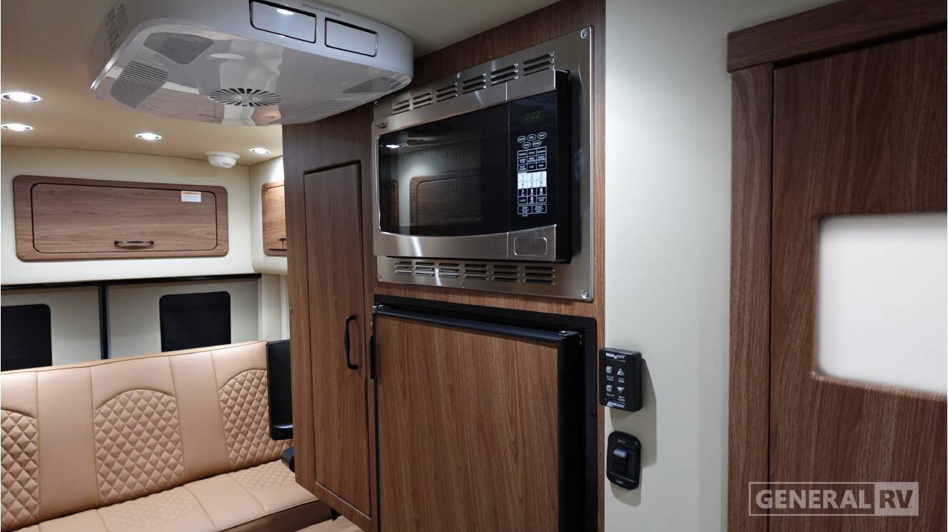 A photo of this 2026 Midwest Automotive Designs Ford Patriot MD2 148EXT