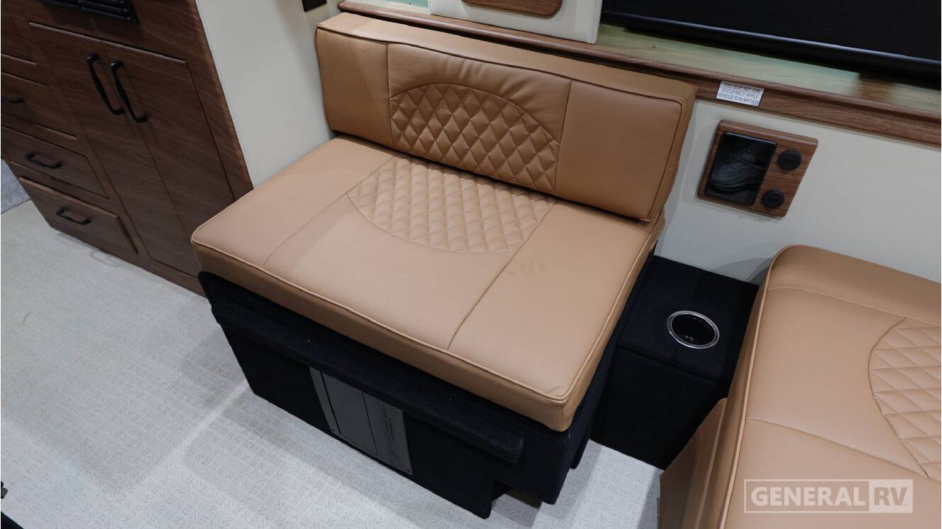 A photo of this 2026 Midwest Automotive Designs Ford Patriot MD2 148EXT