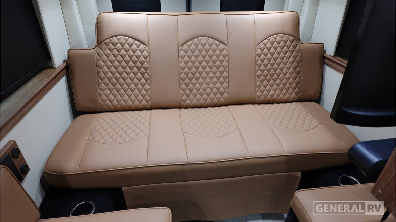 A photo of this 2026 Midwest Automotive Designs Ford Patriot MD2 148EXT