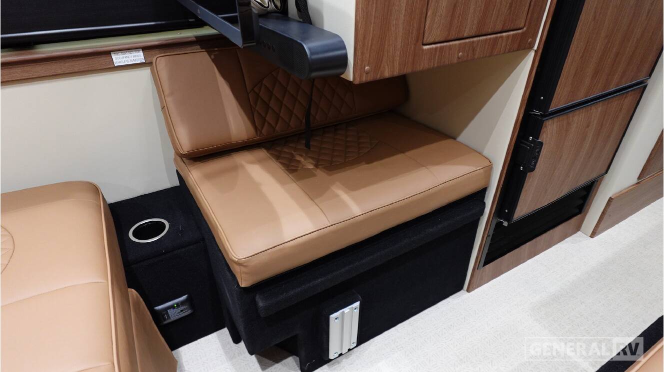 A photo of this 2026 Midwest Automotive Designs Ford Patriot MD2 148EXT