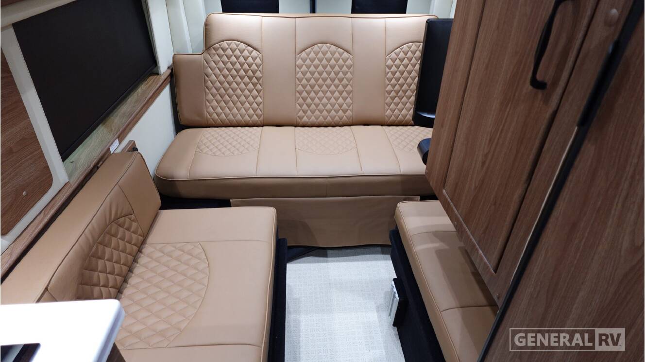 A photo of this 2026 Midwest Automotive Designs Ford Patriot MD2 148EXT