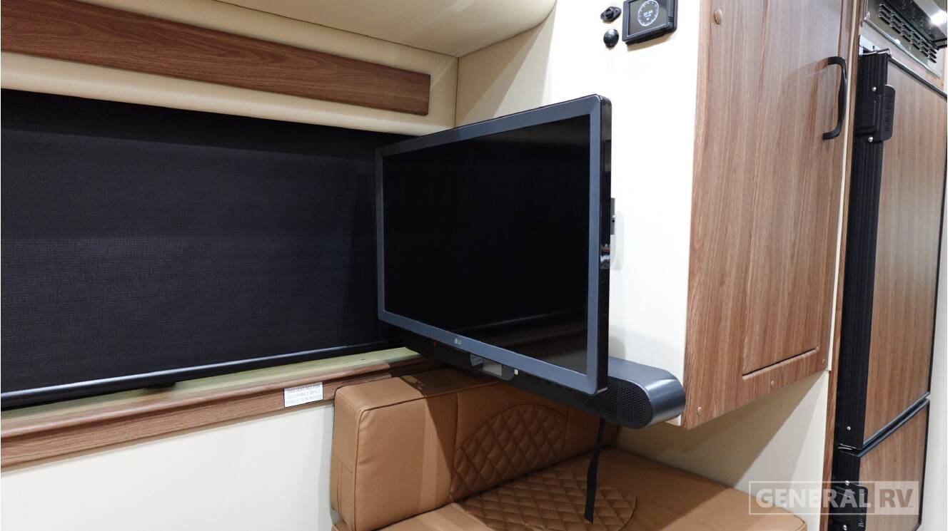A photo of this 2026 Midwest Automotive Designs Ford Patriot MD2 148EXT