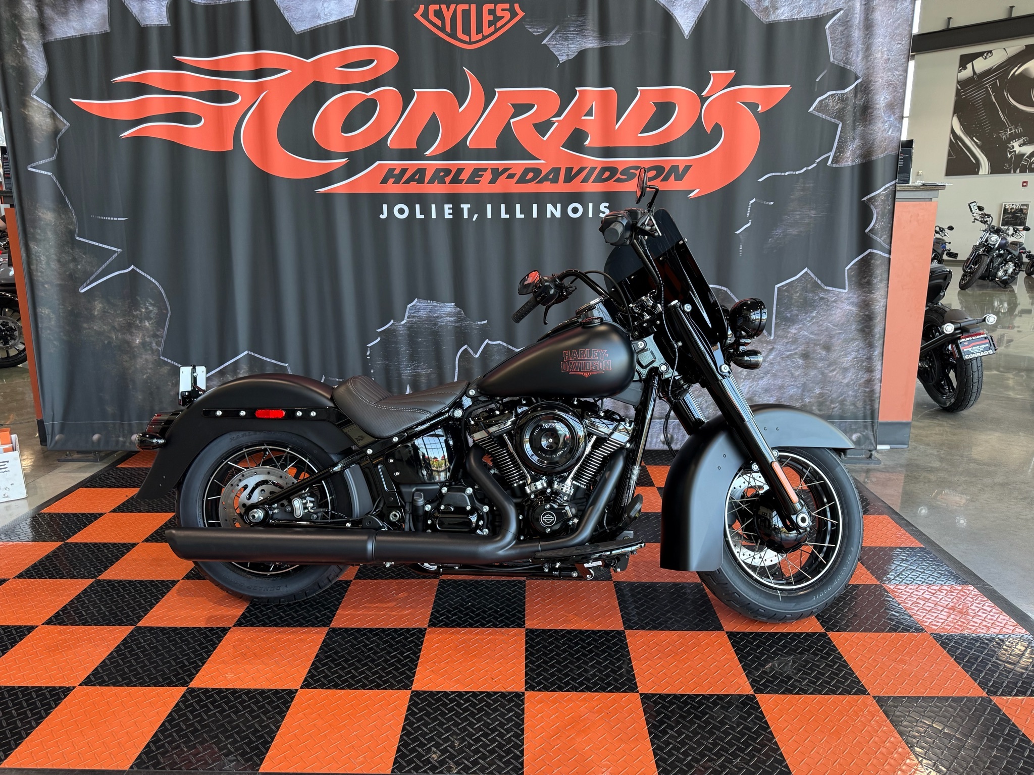 2026 Harley-Davidson Deadwood™ DEADWOOD in Shorewood, IL