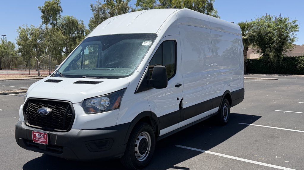 2021 FORD TRANSIT 250 in Phoenix, AZ