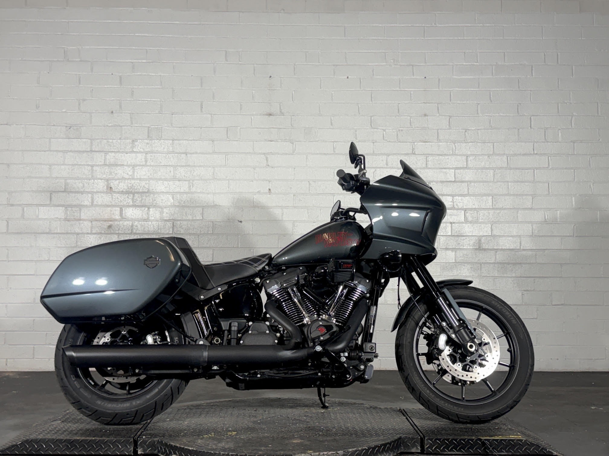 2025 Harley-Davidson Low Rider® ST ST in Winston Salem, NC