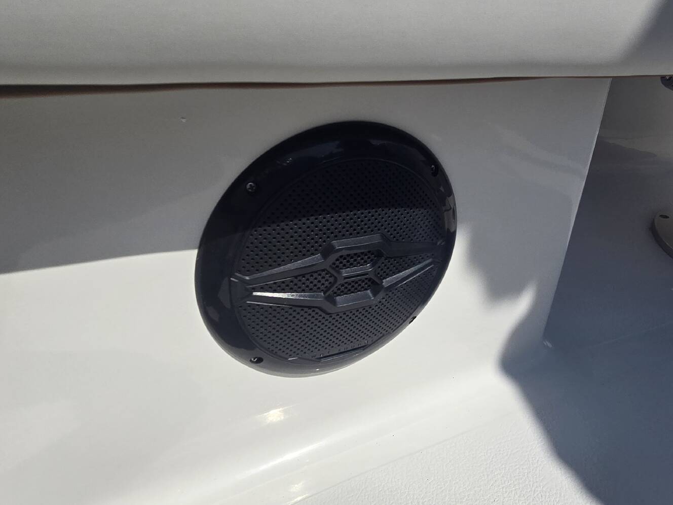 A photo of this 2027 Starcraft 191SVXOB