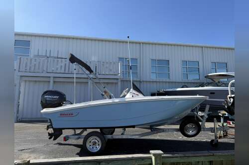 2027 Boston Whaler 130 Super Sport in wrightsville beach NC