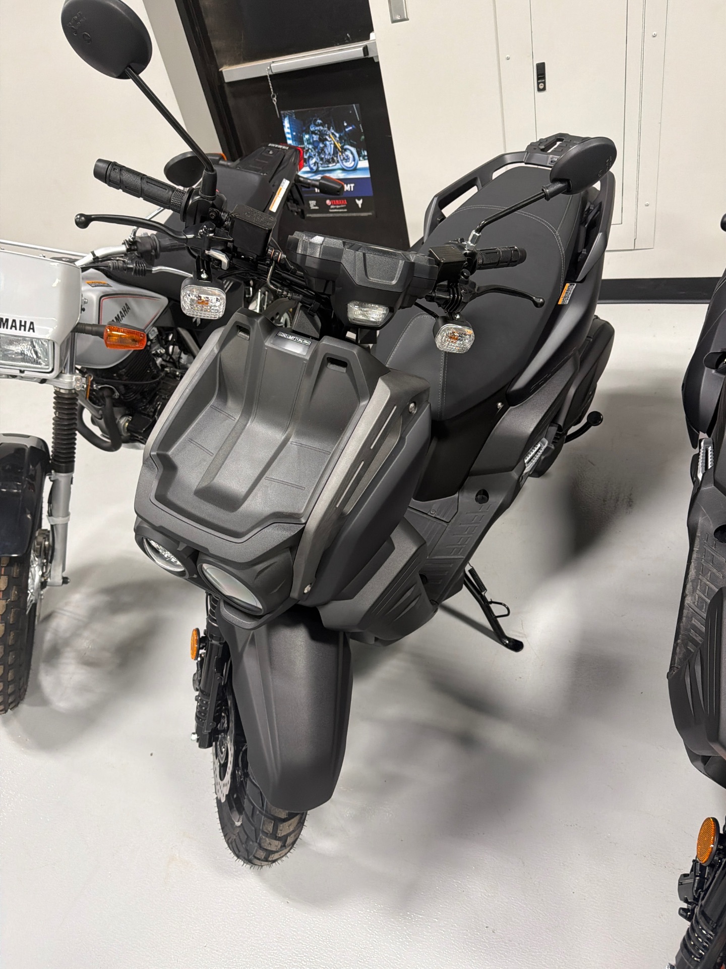 2026 Yamaha Zuma 125 125 in Topeka, KS