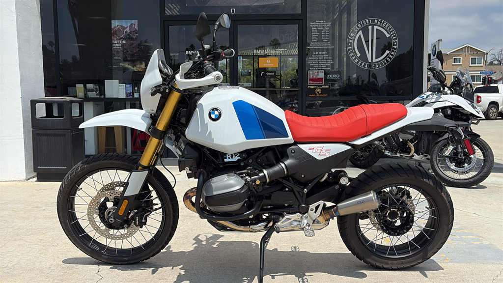 2026 BMW R12 G/S in Alhambra, CA