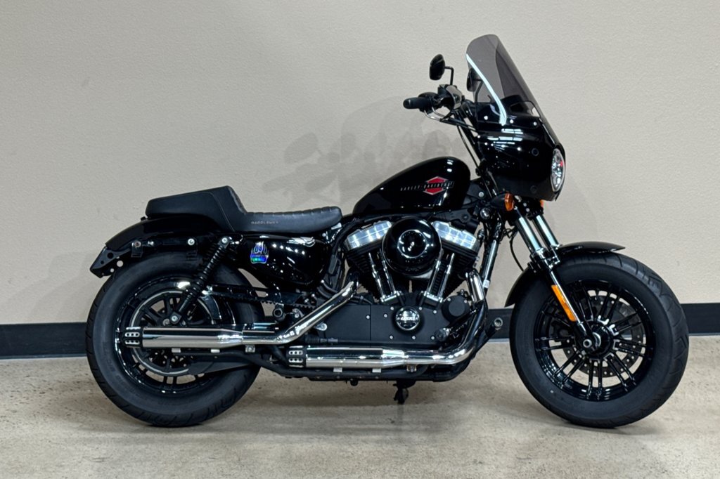 2019 Harley-Davidson SPORTSTER FORTYEIGHT FORTY-EIGHT in San Diego, CA
