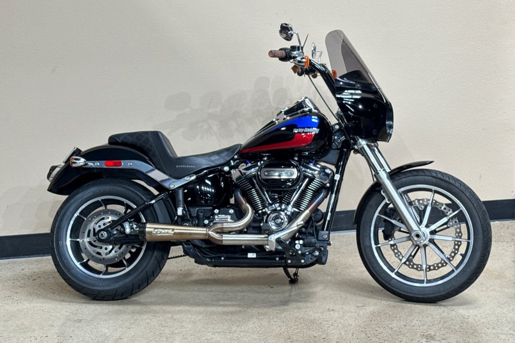 2019 Harley-Davidson SOFTAIL LOW RIDER in San Diego, CA