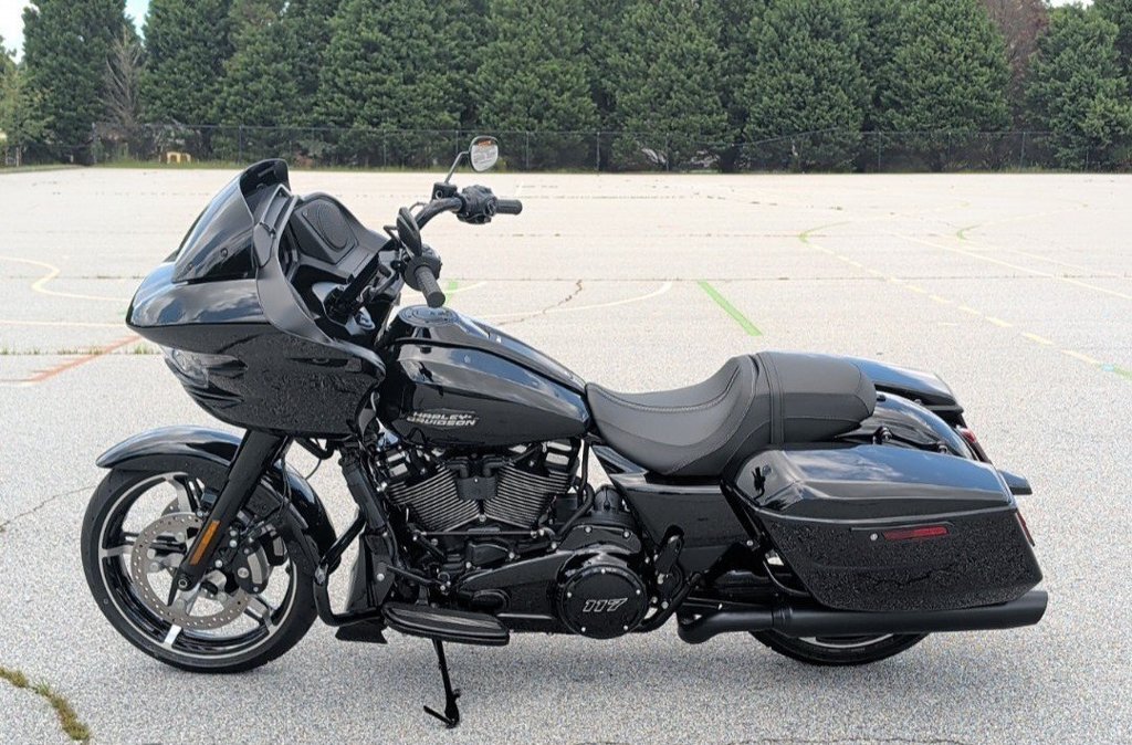 2026 Harley-Davidson ROAD GLIDE in Conyers, GA