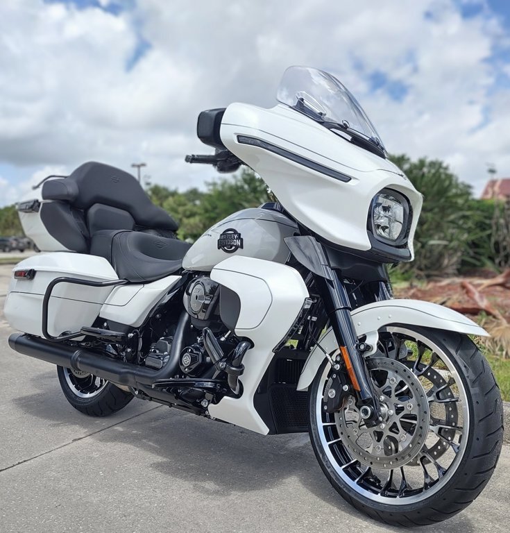 2026 Harley-Davidson FLTRXL BASE in Palm Bay, FL