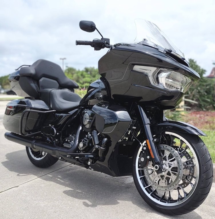 2026 Harley-Davidson FLTRXL BASE in Palm Bay, FL