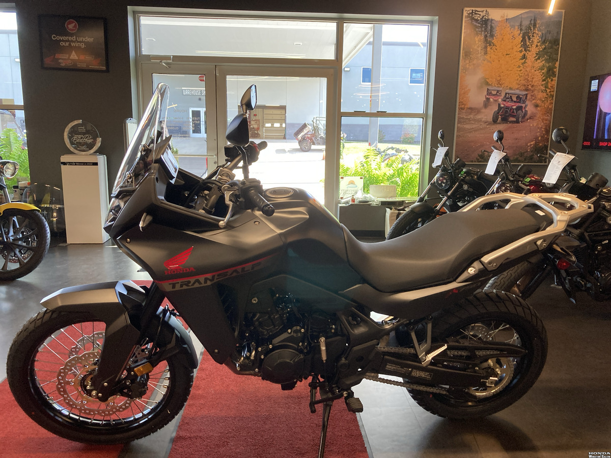 2024 Honda Transalp in Winston-salem, NC