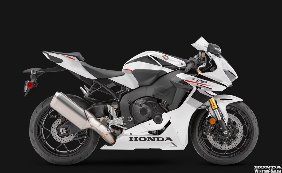 2027 Honda CBR1000RR 1000RR in Winston-salem, NC