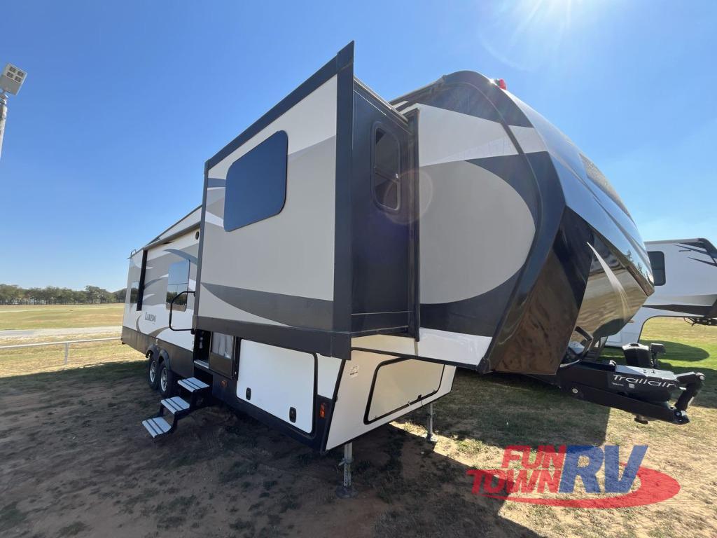 2016 Keystone Rv Laredo 340FL RV