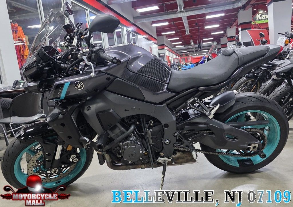 2024 Yamaha MT-10 10 in Belleville, NJ