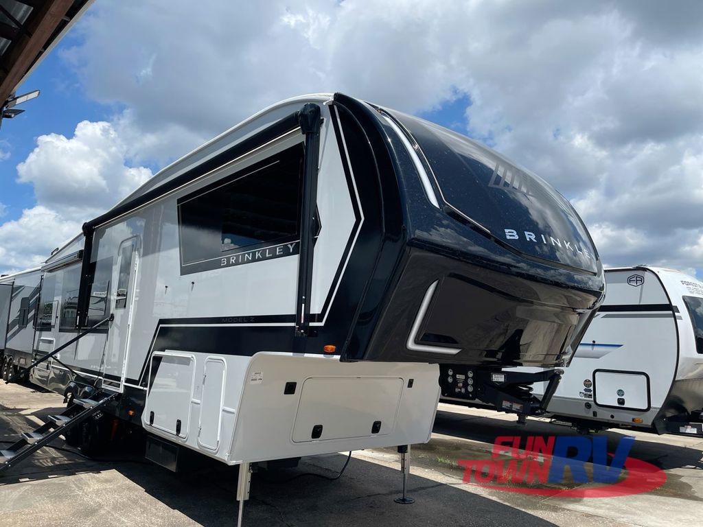 2026 Brinkley Model Z 2810 in denton TX