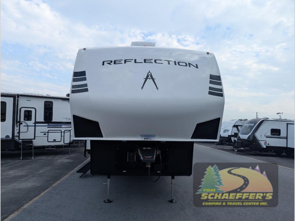 2027 Grand Design Reflection 100 Series 29RL in shoemakersville PA