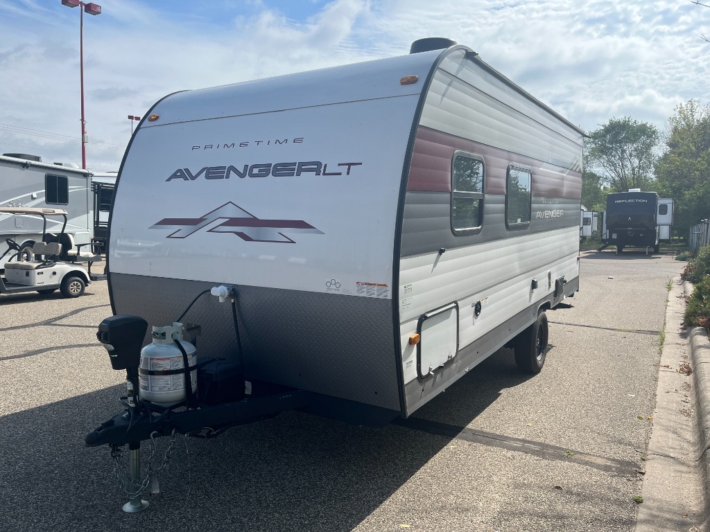2025 Prime Time Rv Avenger LT 17RK in ramsey MN
