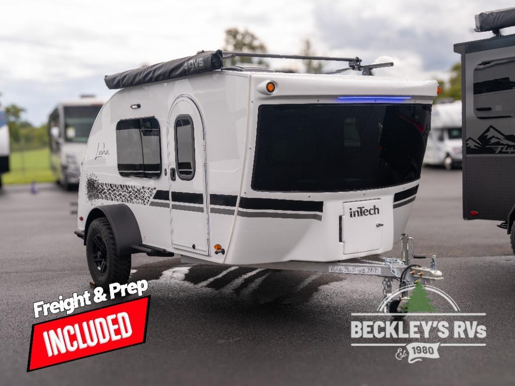 2027 Intech Rv Luna Rover in new oxford PA