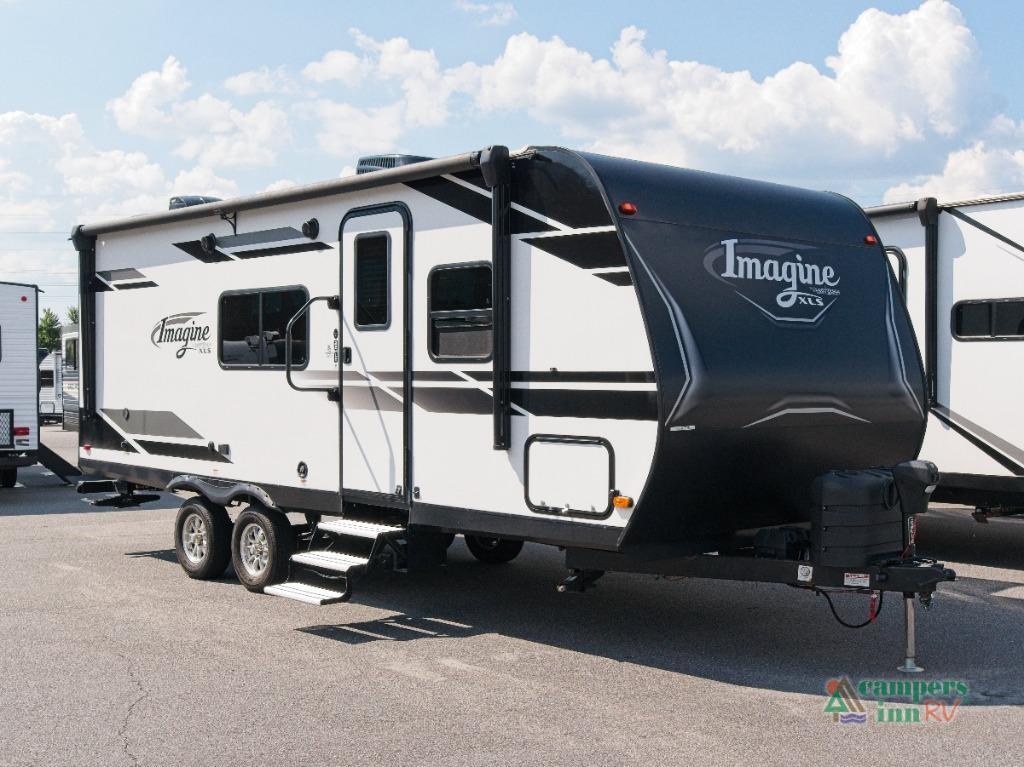 2022 Grand Design Imagine IMAGINE XLS 22MLE in acworth GA
