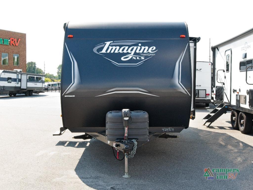 2022 Grand Design Imagine IMAGINE XLS 22MLE in acworth GA