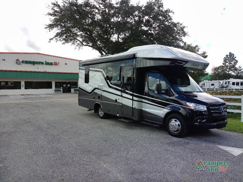 2023 Jayco Melbourne 24LP in jacksonville north FL