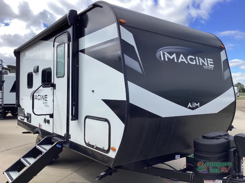 2023 Grand Design Imagine AIM 16ML in minot ND