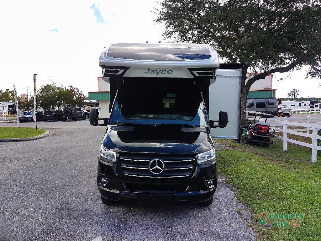 2023 Jayco Melbourne 24LP in jacksonville north FL