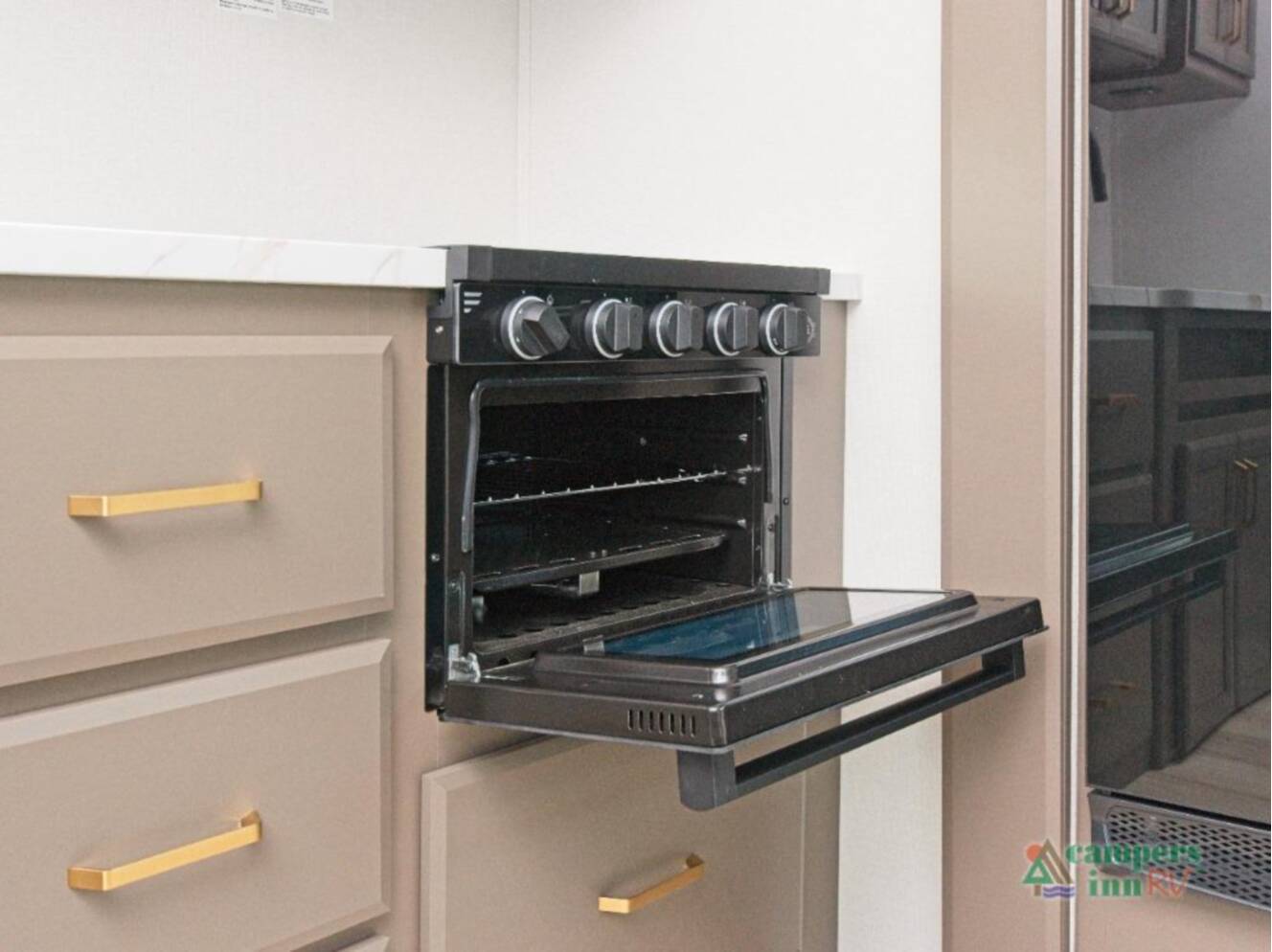 A photo of this 2027 Grand Design Reflection 100 Series 22RK