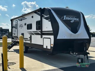 2021 GRAND DESIGN IMAGINE 2600RB