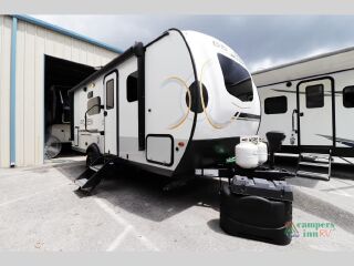2022 FOREST RIVER ROCKWOOD GEO PRO G20FBS