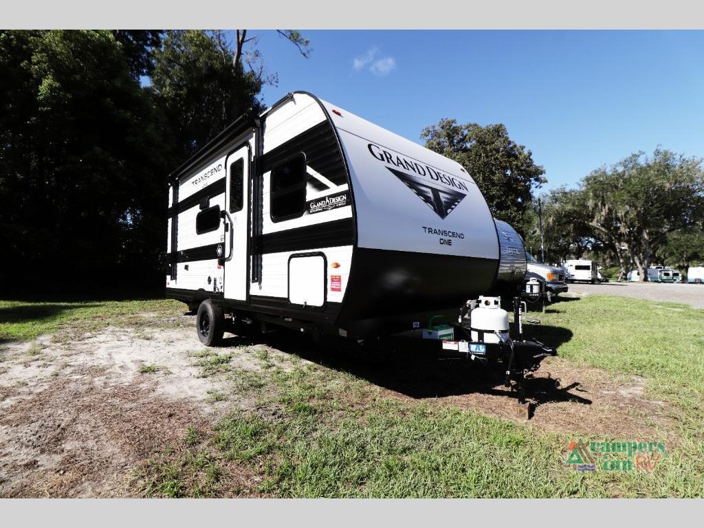 2027 Grand Design Transcend One 151BH in ocala FL