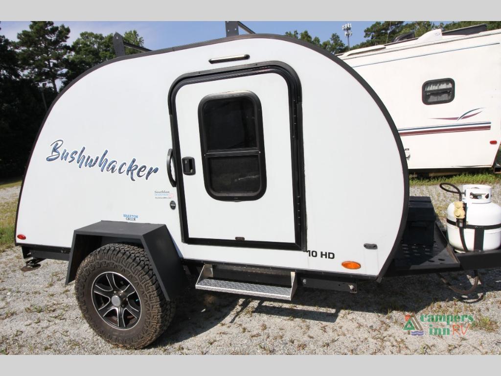 2022 Braxton Creek Bushwhacker HD10 10HD in tucker GA