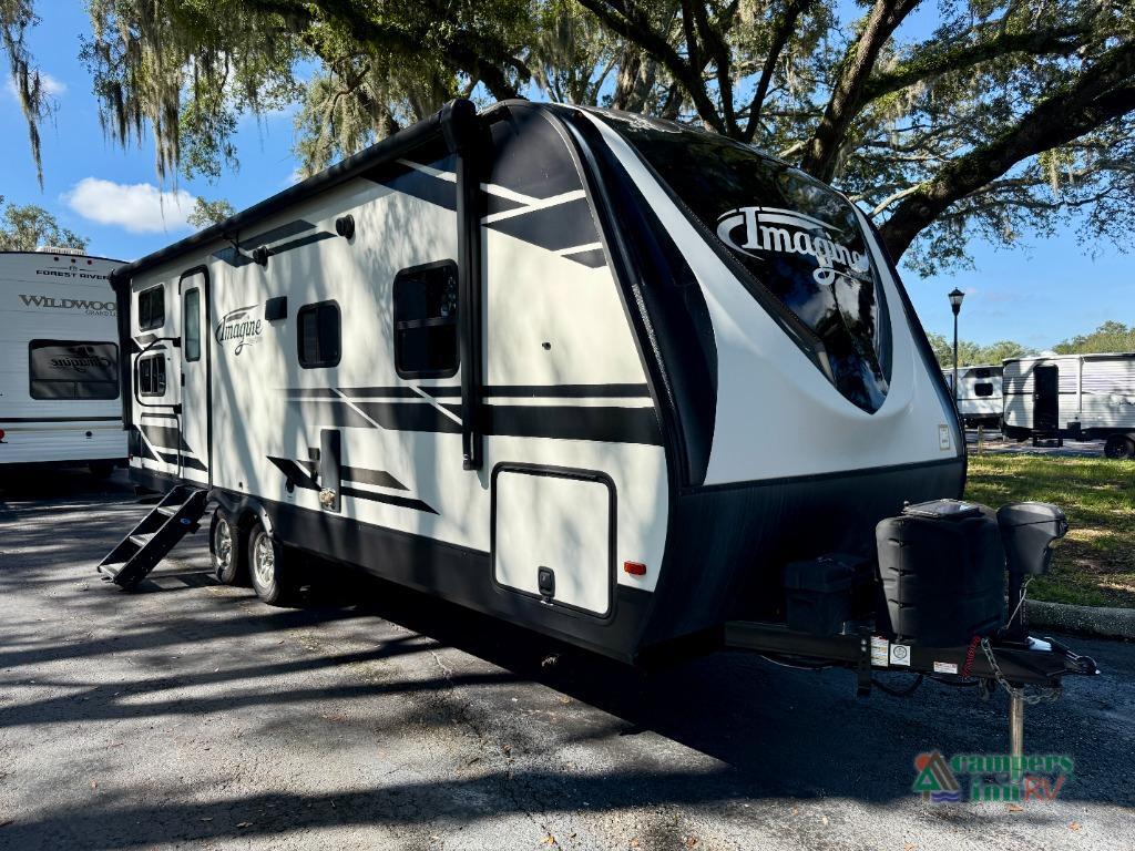 2021 Grand Design Imagine 2400BH in seffner FL