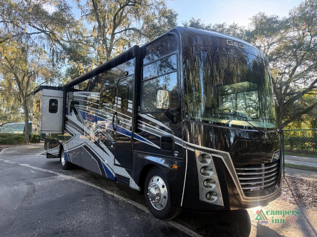 2023 Forest River Rv Georgetown 7 Series 36D7 7 SERIES GT7 36D7 in seffner FL