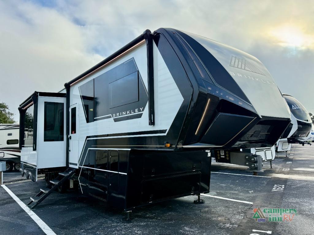 2024 Brinkley Model G 3500 in seffner FL