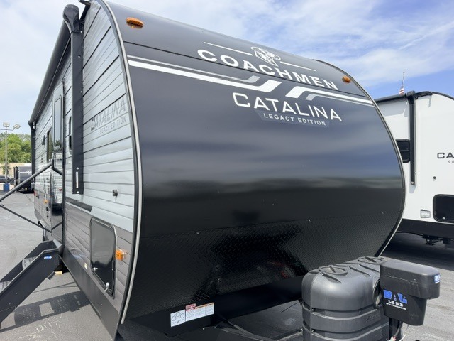 2027 Coachmen Catalina Legacy 243RBS in st. louis MO