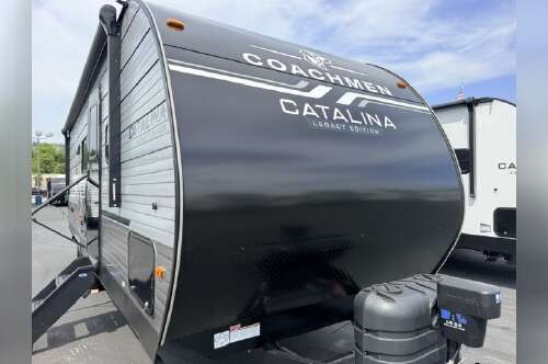 2027 Coachmen Catalina Legacy 243RBS in st. louis MO