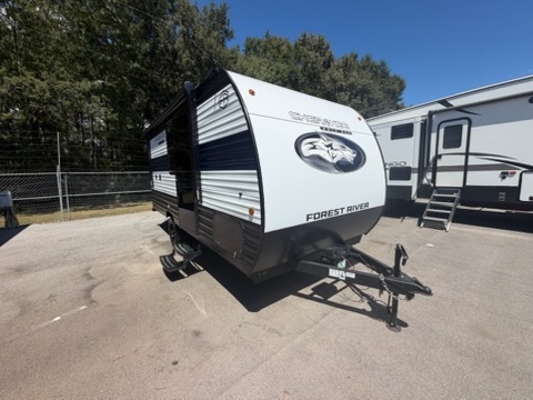 2025 Forest River Cherokee Wolf Pup 16EV in dothan AL