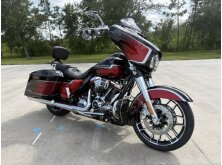 History of the Harley-Davidson Street Glide image