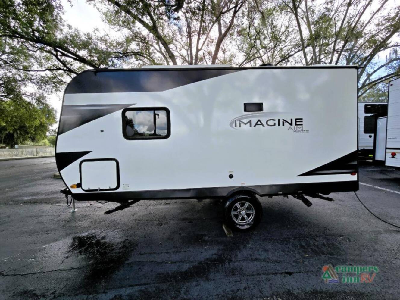 A photo of this 2024 Grand Design Imagine AIM 15RB