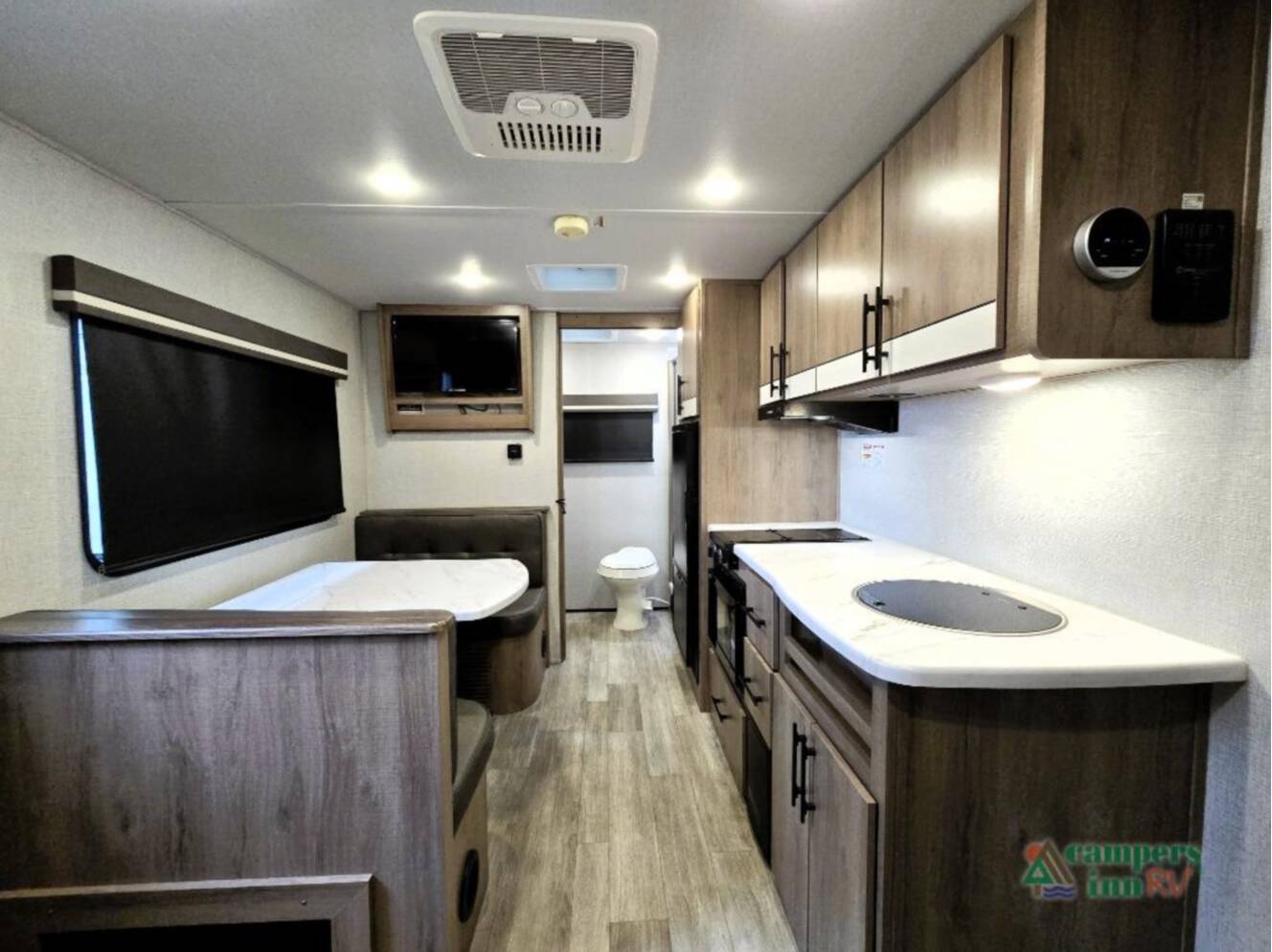 A photo of this 2024 Grand Design Imagine AIM 15RB