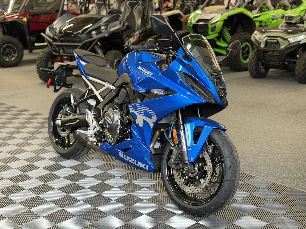 2026 Suzuki GSX-8R 8R in Canonsburg, PA