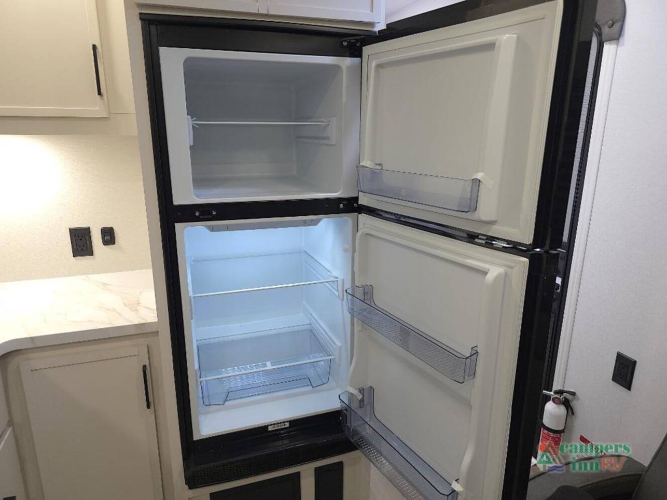 A photo of this 2027 Grand Design Momentum MAV 27MAV