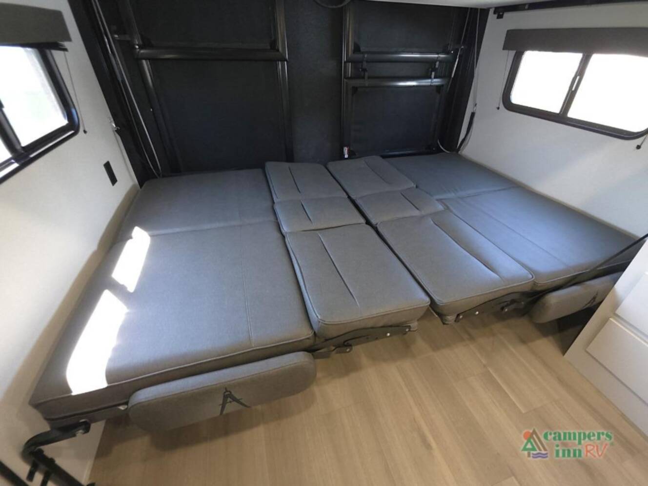 A photo of this 2027 Grand Design Momentum MAV 27MAV